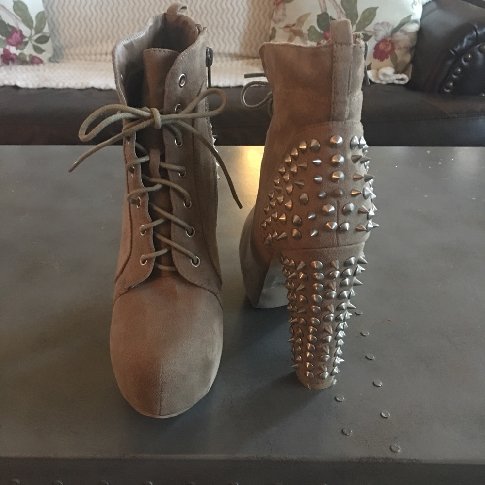 Shoes